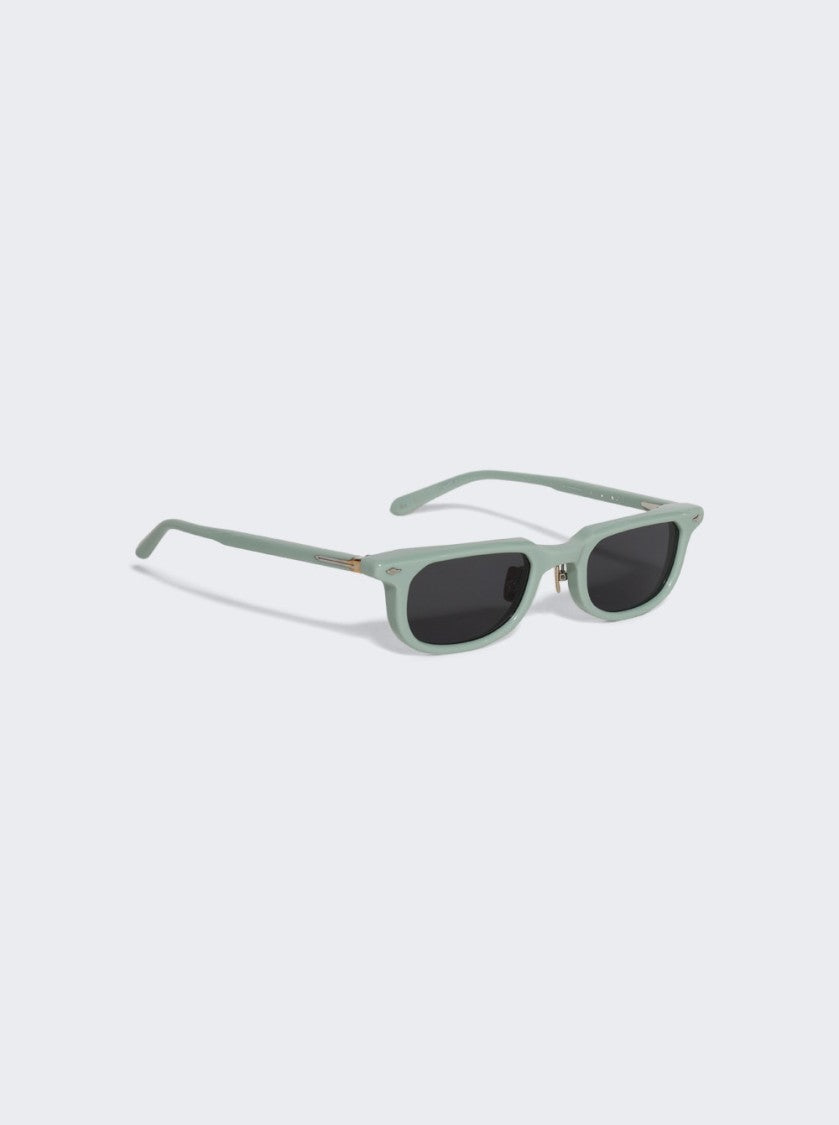 Jacques Marie Mage Laurence Sunglasses Glacier