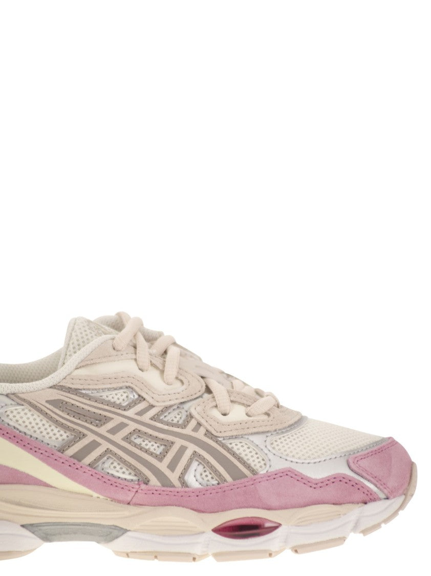 Asics Gel-Nyc - Sneakers