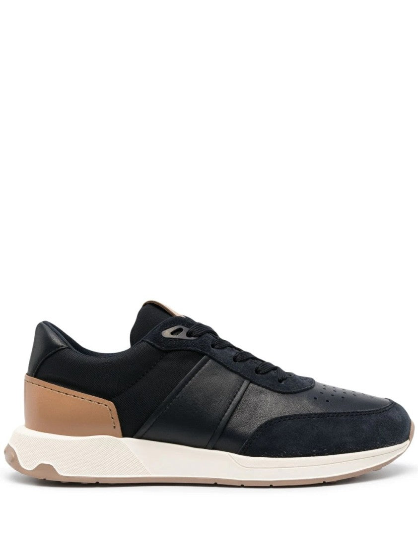 Tod's All.Pelle Running Sneakers