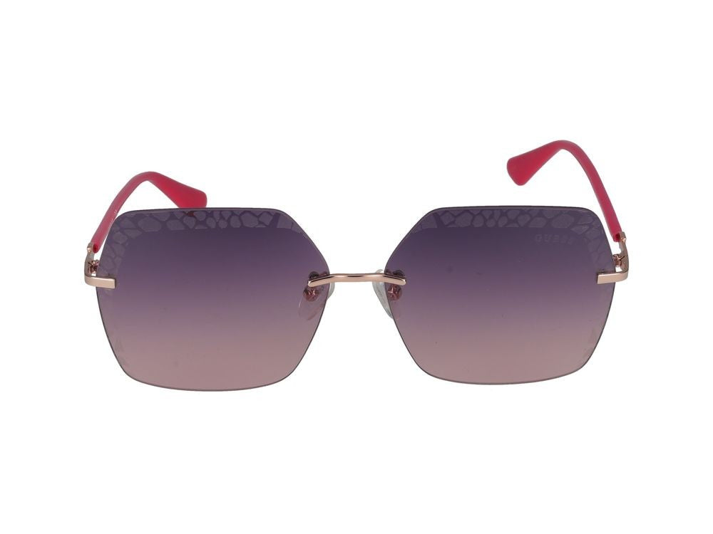 Guess Sunglasses Guess Gu7693 28Z 60/14/140