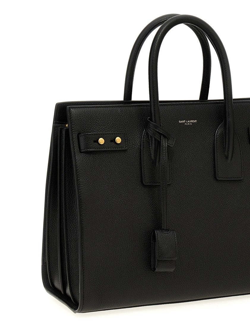 Saint Laurent Sac De Jour' Small Handbag