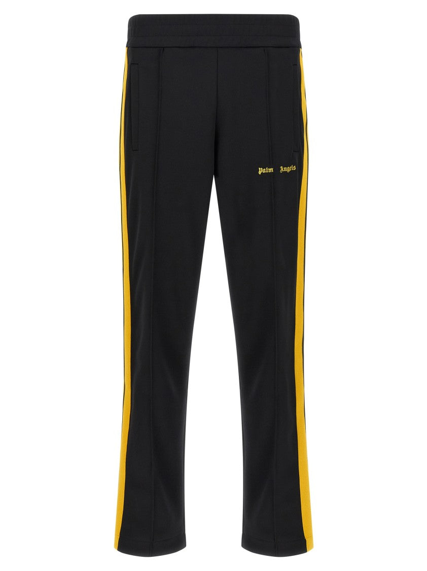 Palm Angels 'Classico Logo Track' Joggers