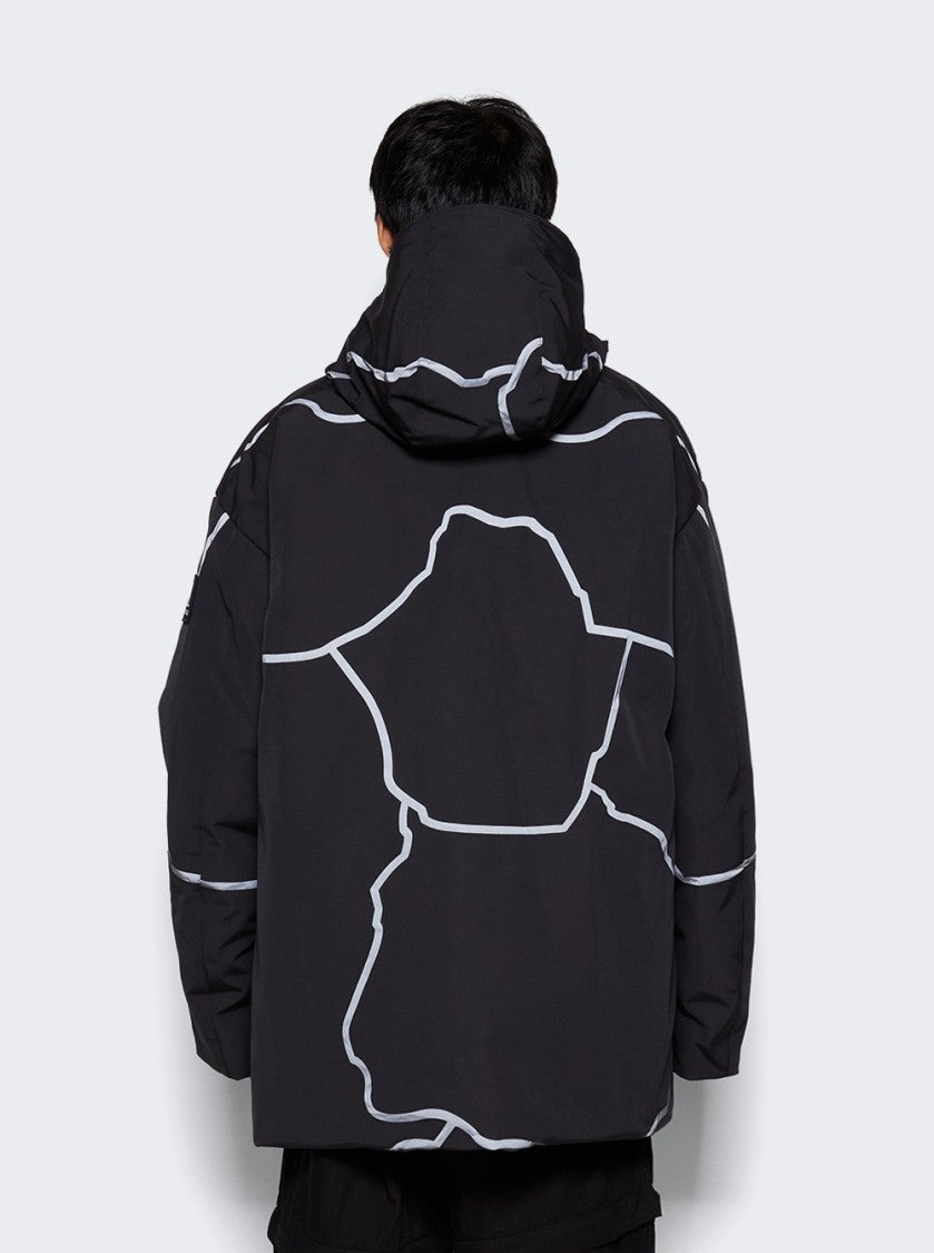 Who Decides War Parka Jacket