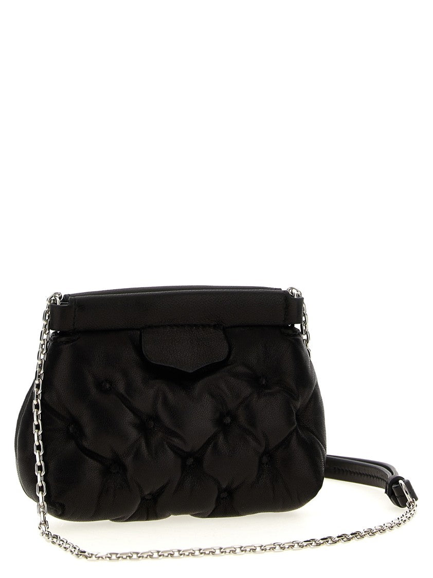 Maison Margiela 'Glam Slam Classique Baby' Shoulder Bag
