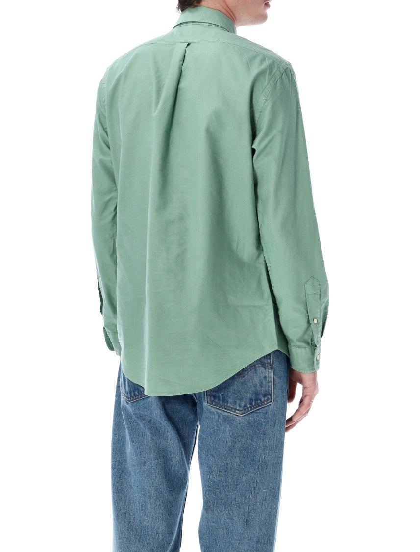 Polo Ralph Lauren Gd Oxford Shirt