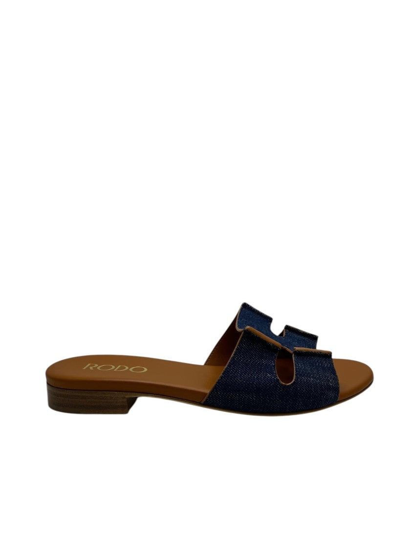 Rodo Edith Sandals