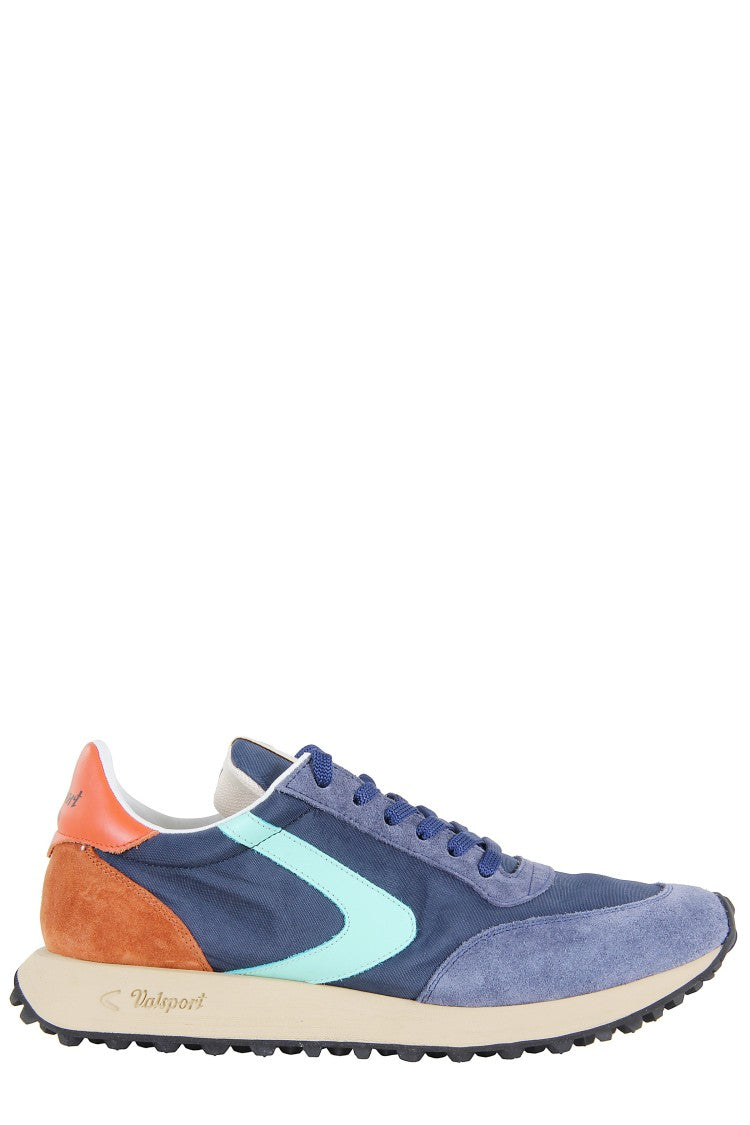 Valsport Start Nylon Vintage Sneakers