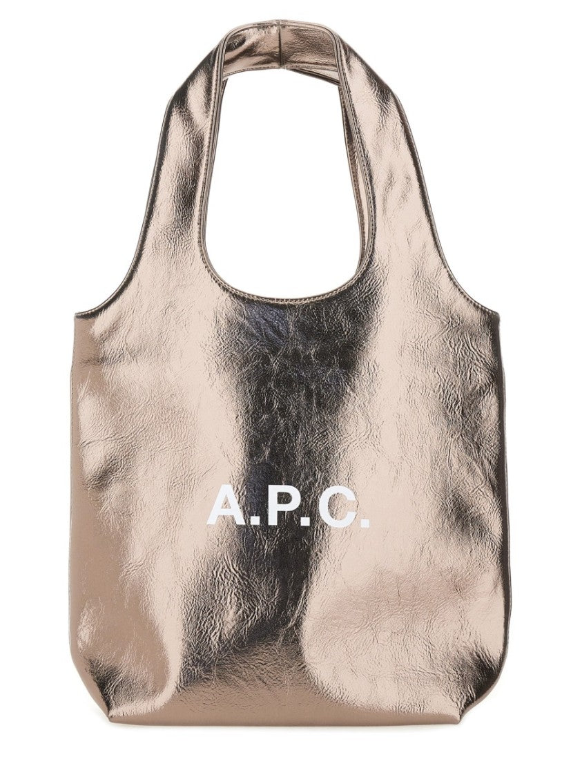 A.P.C. "Ninon" Small Tote Bag
