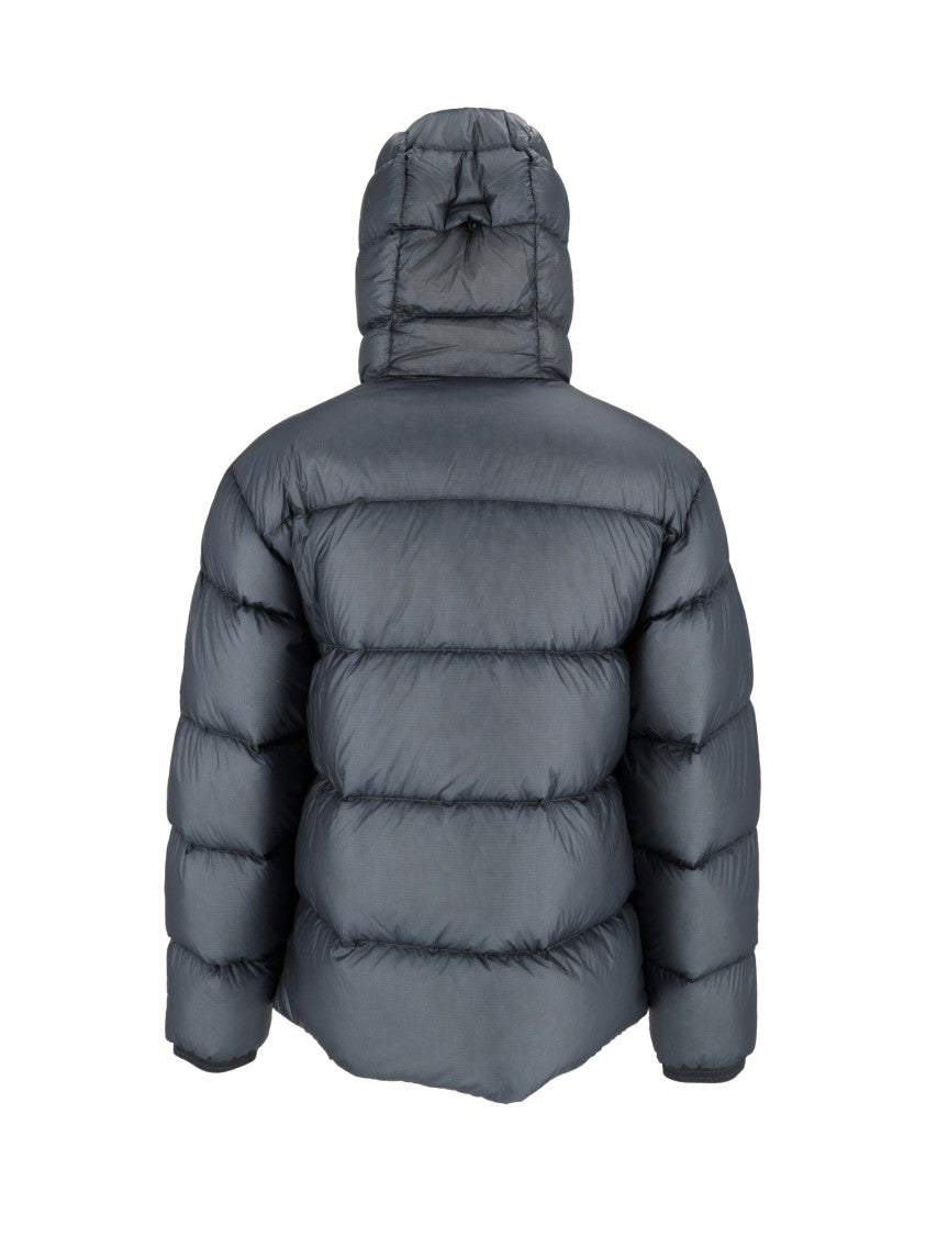 C.P. Company Padded Medium Puffer Jacket