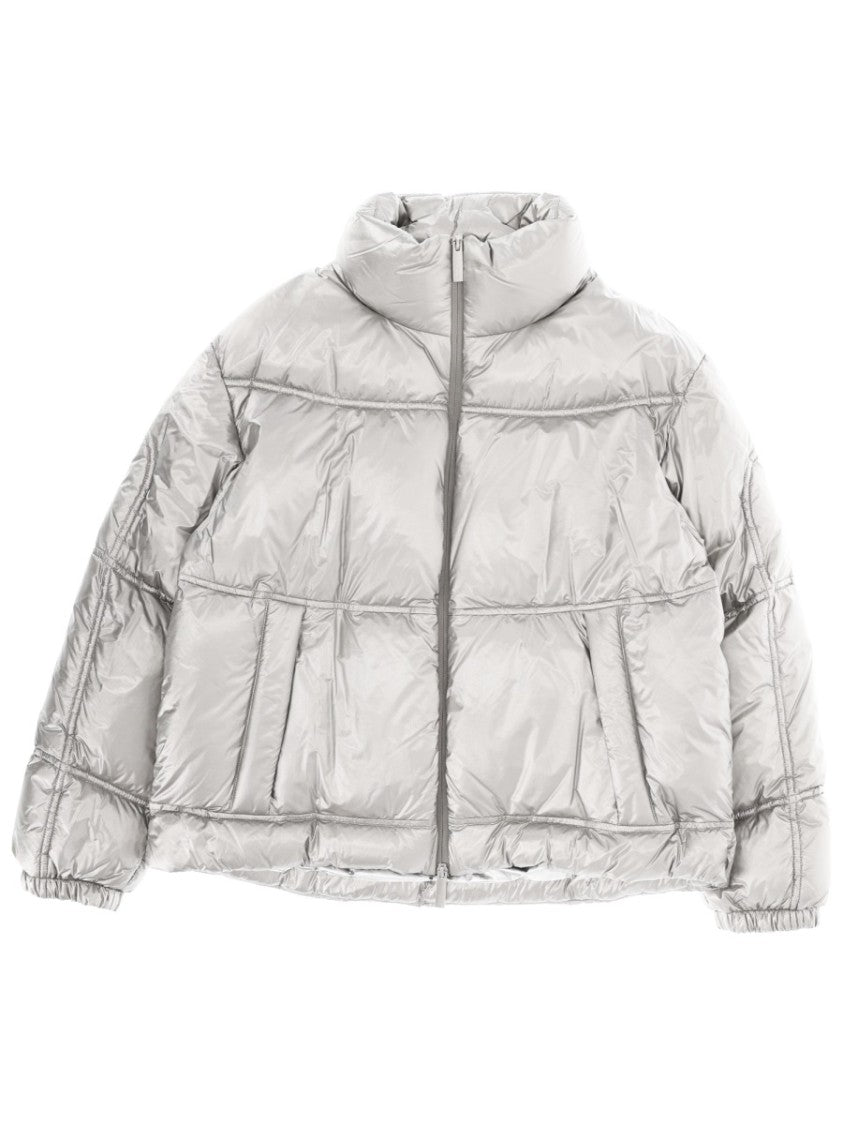 Laminar Metallic Shield Laminar Jacket