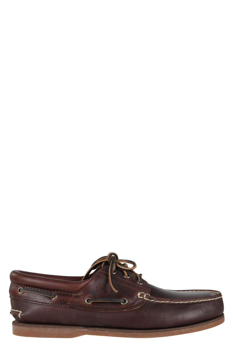 Timberland Classic Boat Shoes