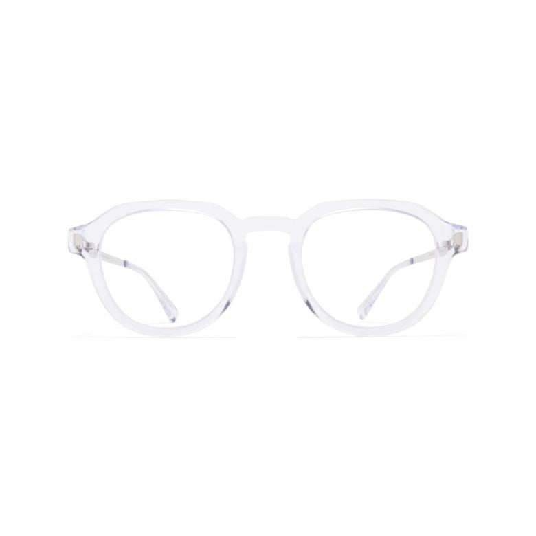Mykita Elbert Translucent Acetate Eyeglasses