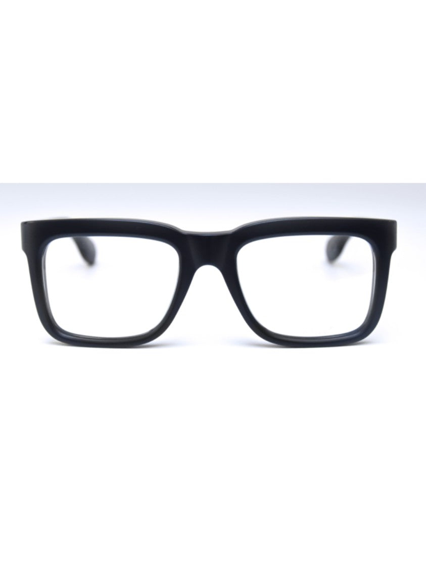 Kiurv Bold Rectangular Optical Frames With Acetate Design