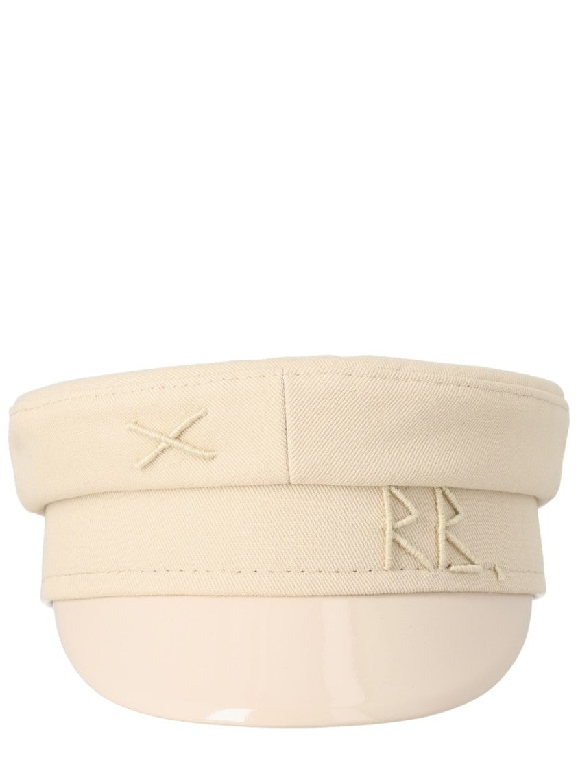 Ruslan Baginskiy Structured Visor Tonal Hat