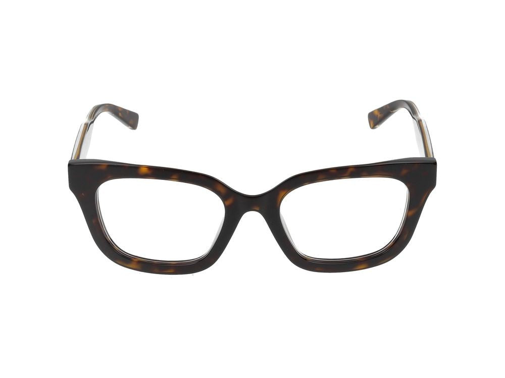 Gucci Eyeglasses Gg2067ol 006 Havana Havana Transpa 52/20/145