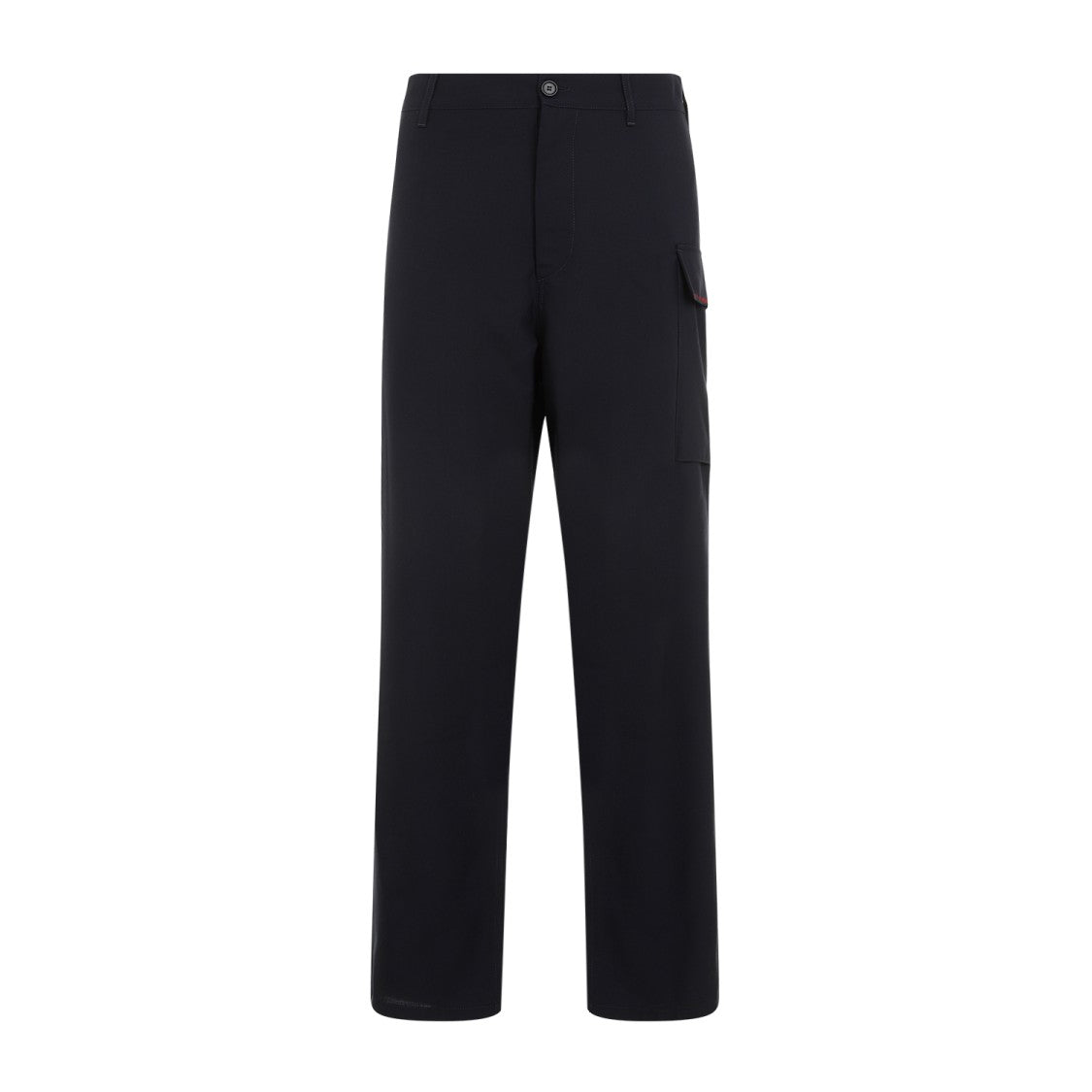 Marni Virgin Wool Trousers