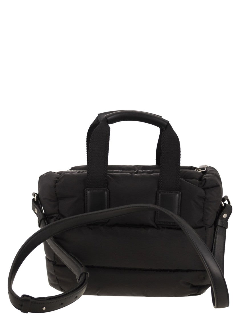 Moncler Mini Caradoc - Water-Repellent Tote Bag