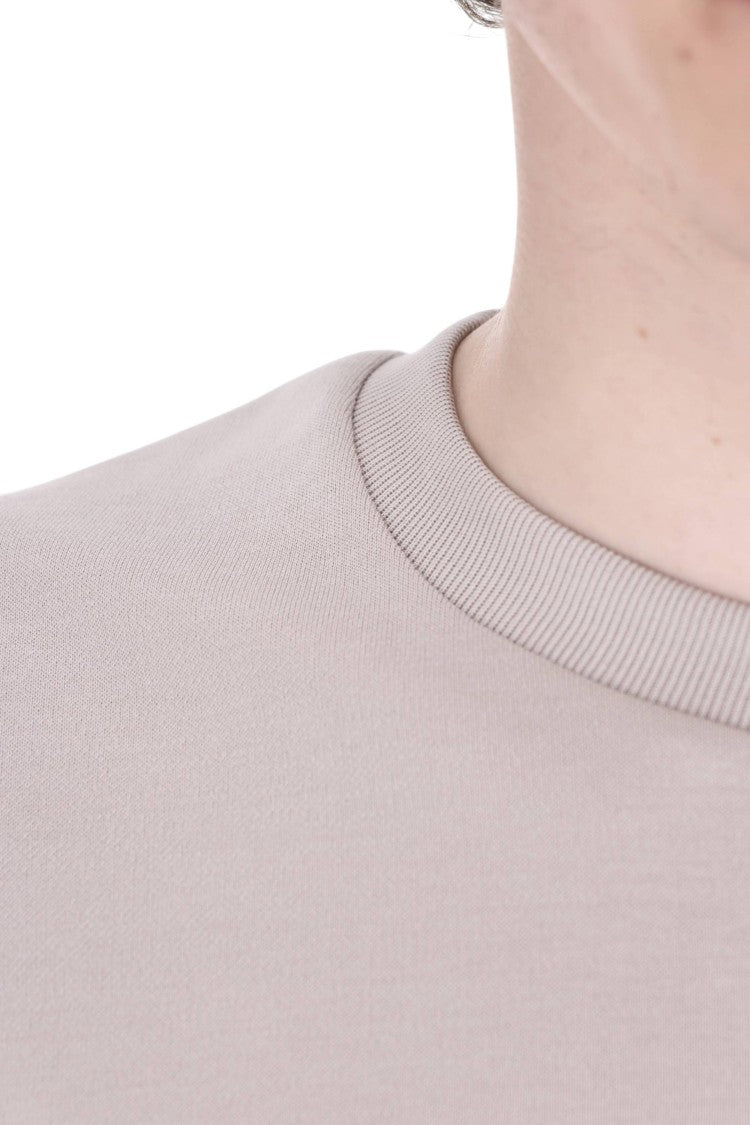 Herno Pure Cotton Long-Sleeve T-Shirt