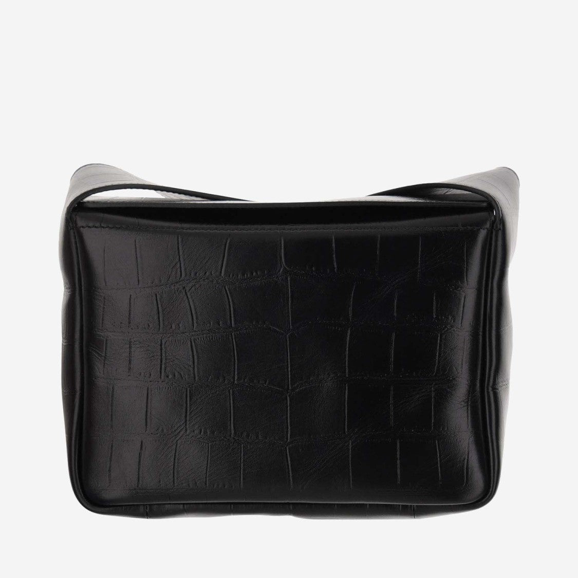 Jil Sander Flap Mini Shoulder Bag