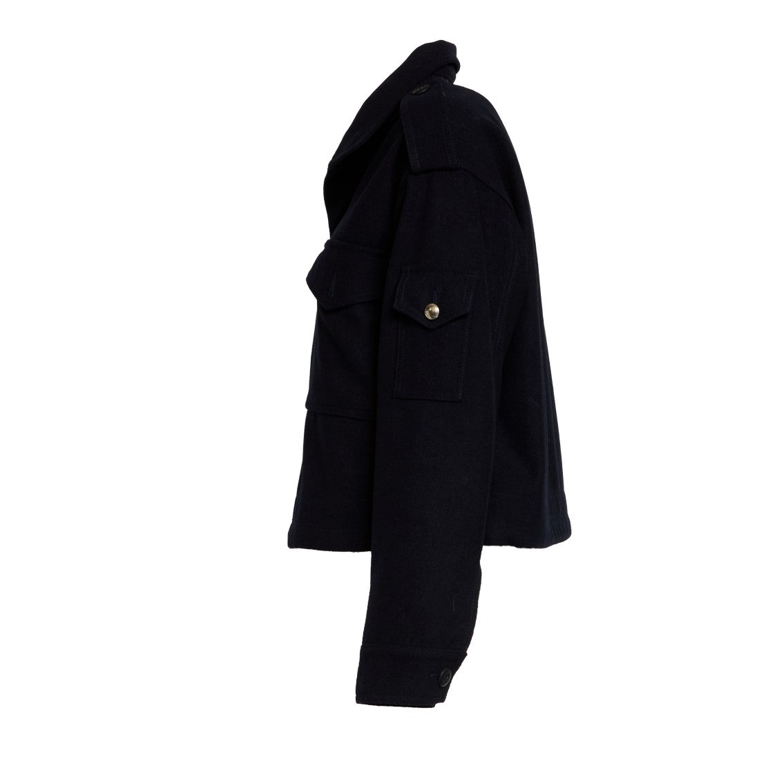 Department Five Mercure Cloth Field Jacket