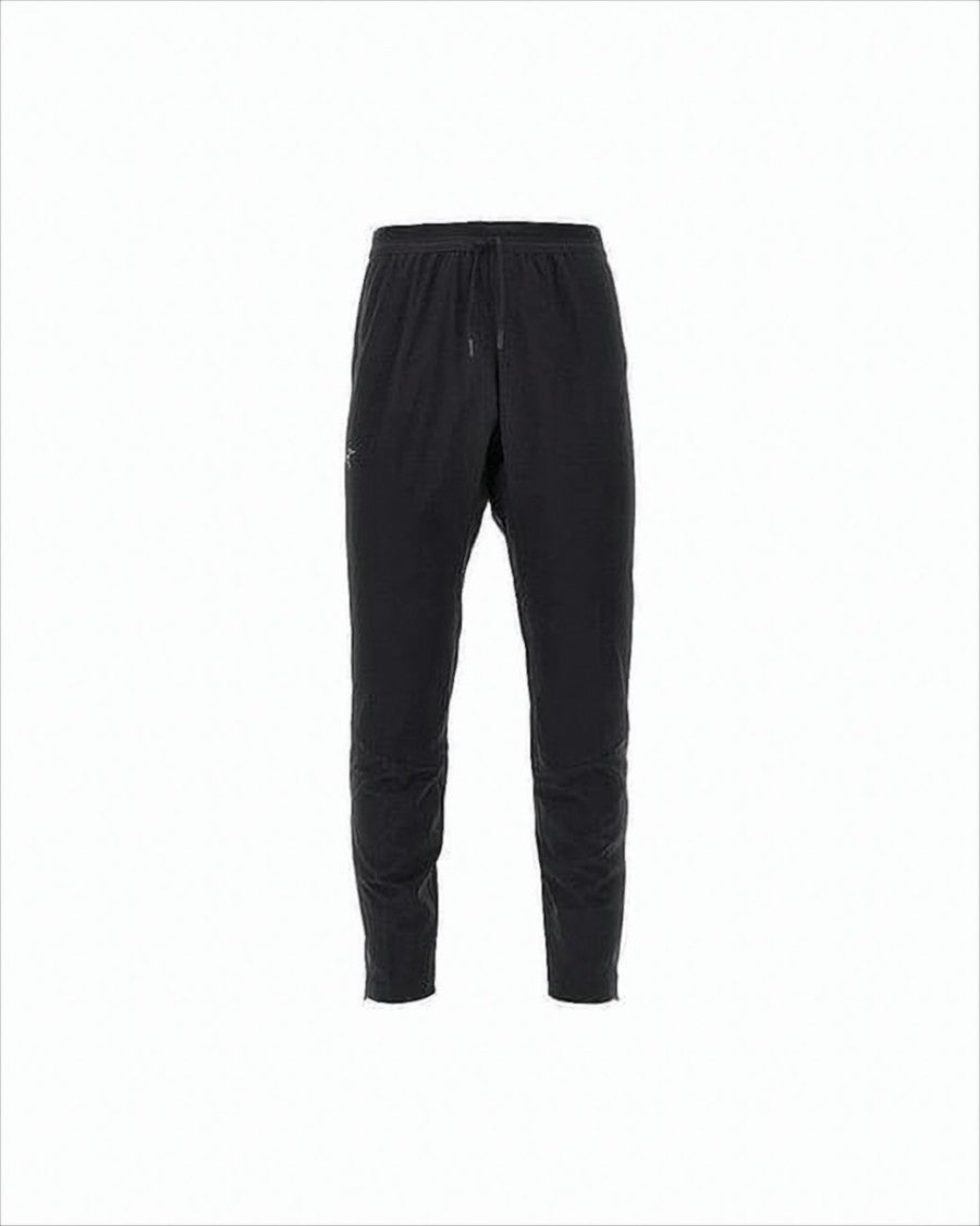 Arc'teryx Straight-Leg Active Pants With Adjustable Waistband
