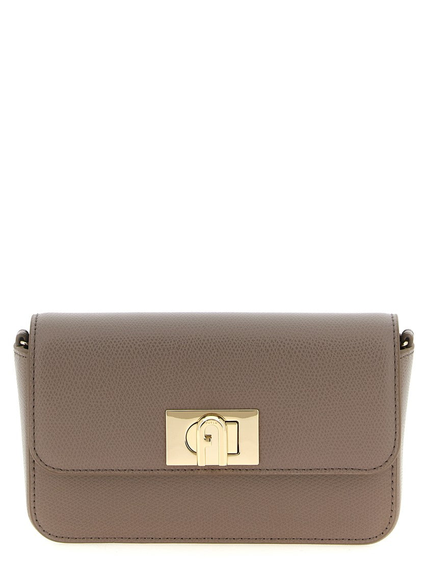 Furla ' 1927' Mini Crossbody Bag