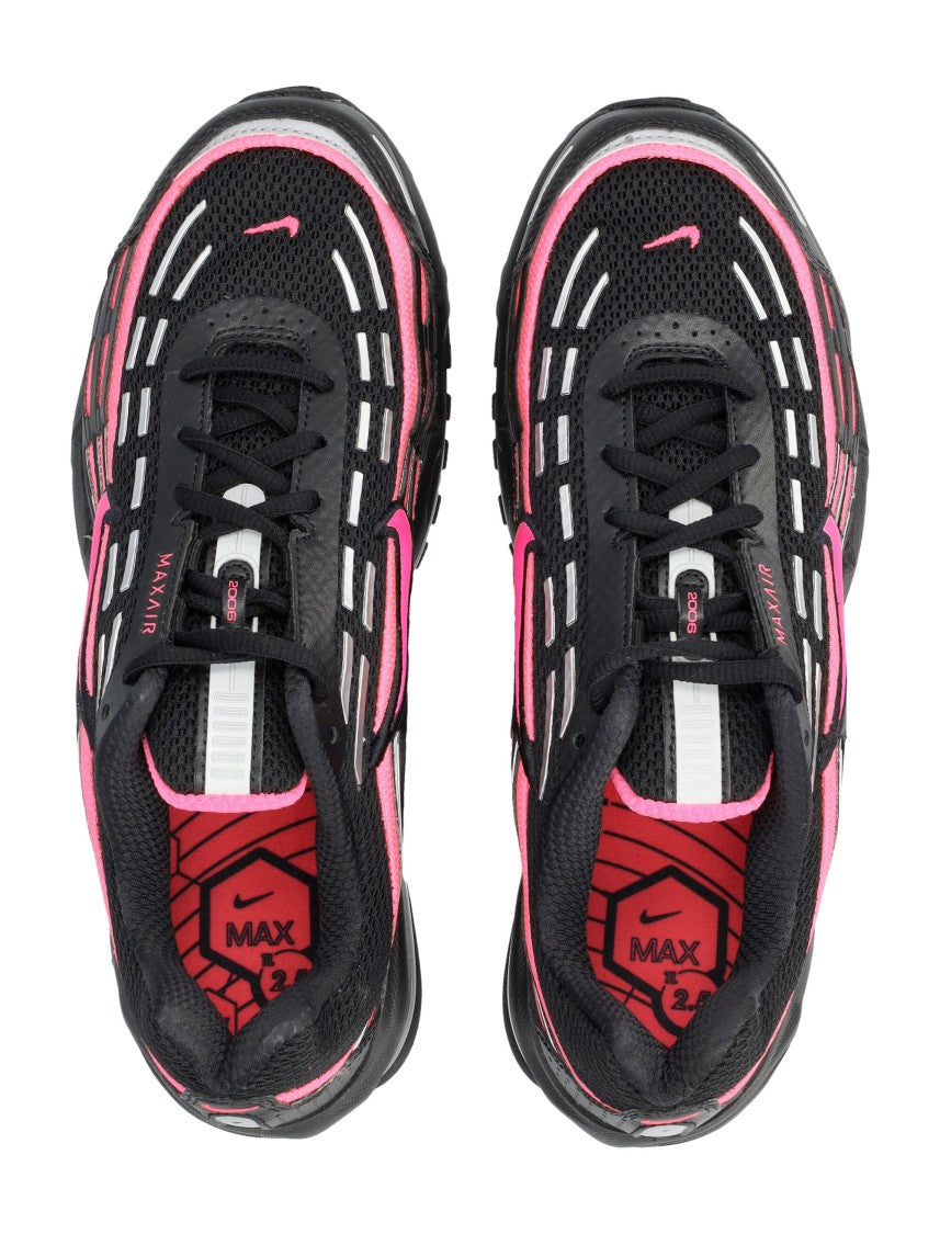 Nike Nike Air Max Synthetic Leather Sneakers