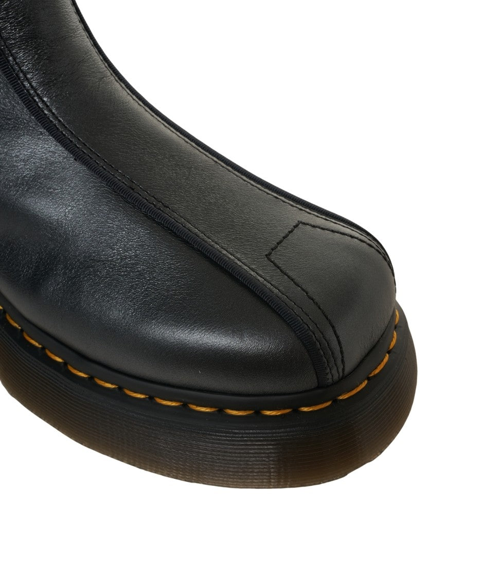 Dr. Martens Buzz' Boots