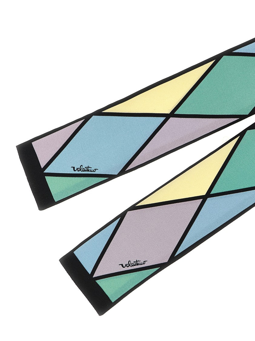 Valentino Garavani Rhombelle' Bandeau