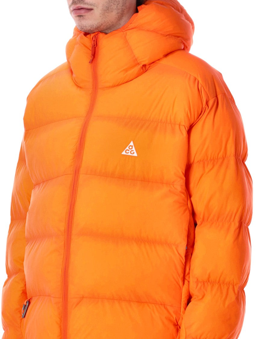 Nike Acg Lunar Lake Primaloft Nature Jacket