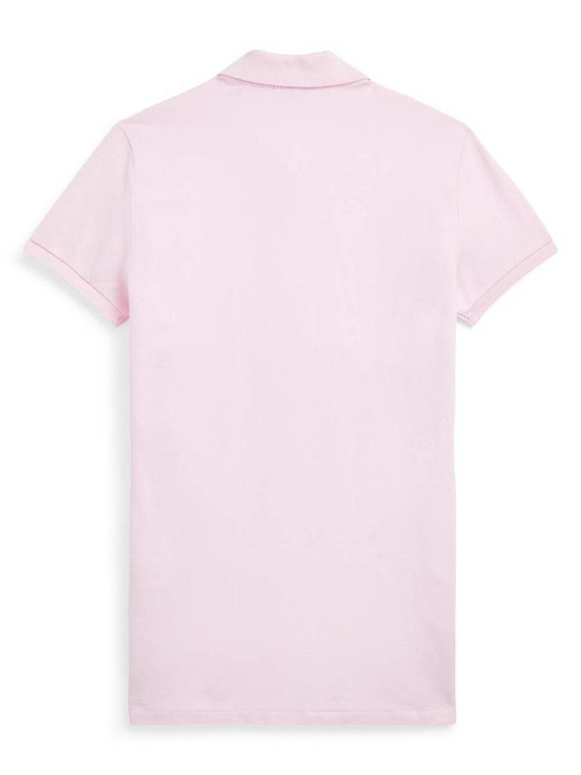 Polo Ralph Lauren Julie Slim Short Sleeve Polo