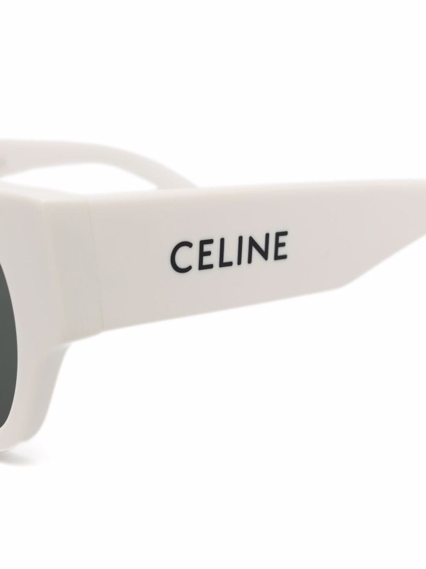 Céline Accessories White