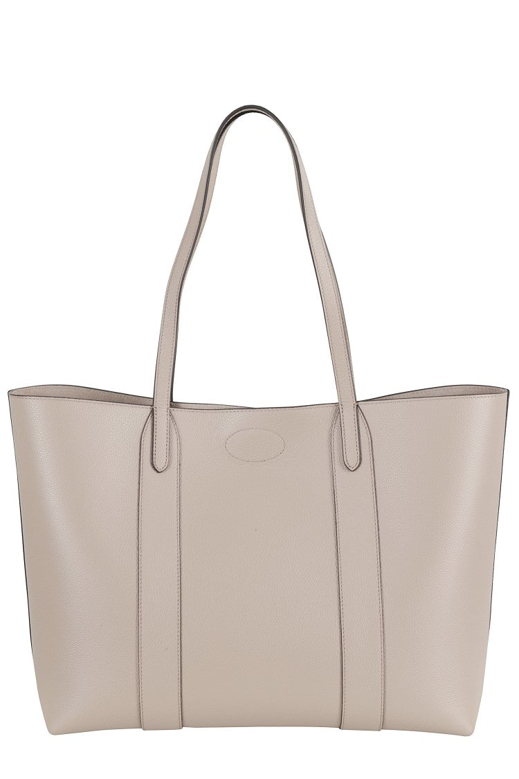 Mulberry Classic Grain Bayswater Tote Small