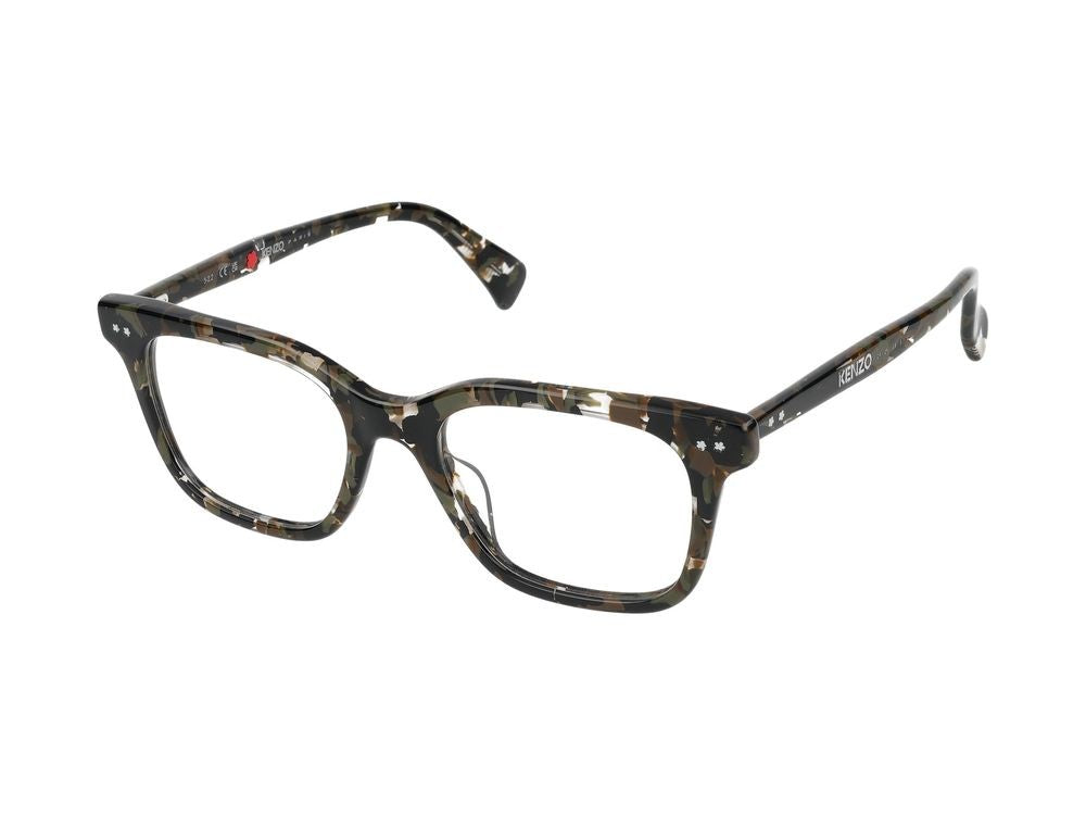 Kenzo Eyeglasses Kz50181i 056 52/19/150