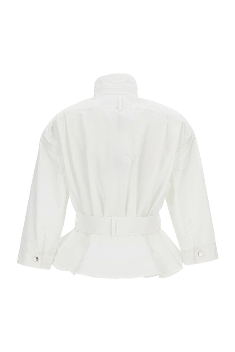 Jacquemus The Veste Cabana Jacket