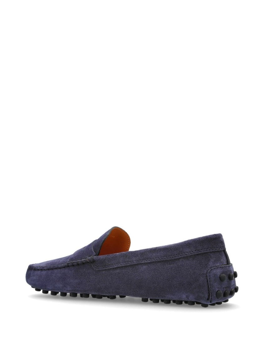 Tod's Loafer-Style Flat Shoes