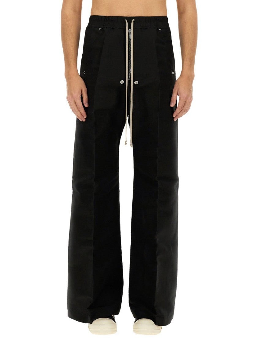 Rick Owens Wide Bela Pants