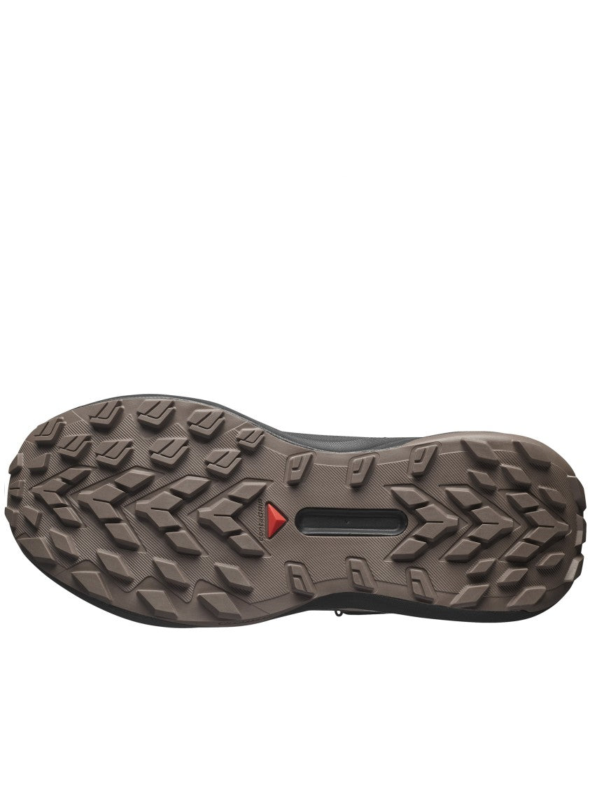 Salomon Black/Taupe Genesis Gtx W Shoe