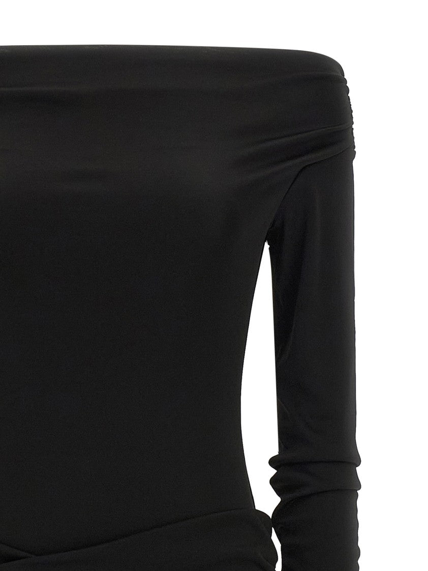 The Andamane 'Wendell' Dress