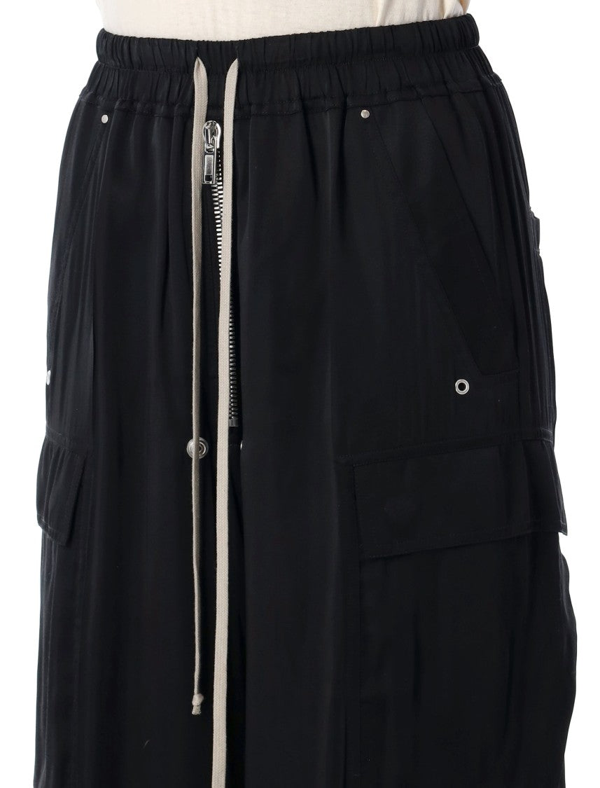 Rick Owens Cargobelas Pant