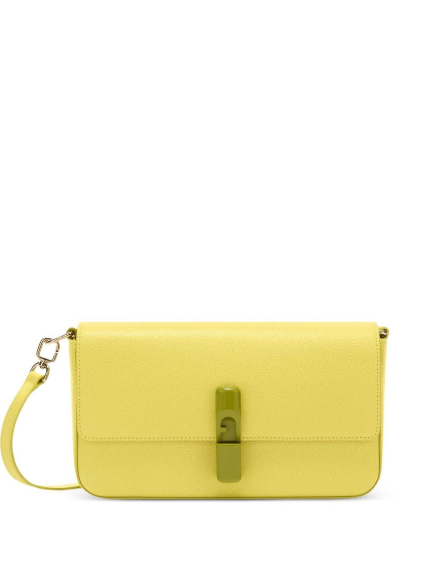 Furla Iride Crossbody Shoulder Bag