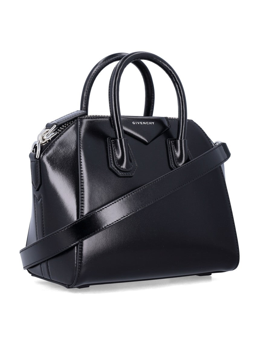 Givenchy Mini Box Antigona Bag
