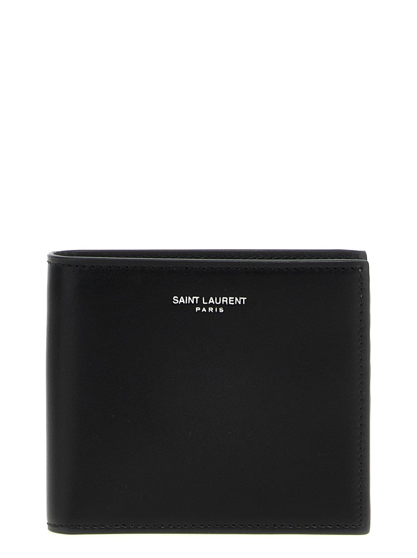 Saint Laurent 'East/West' Wallet