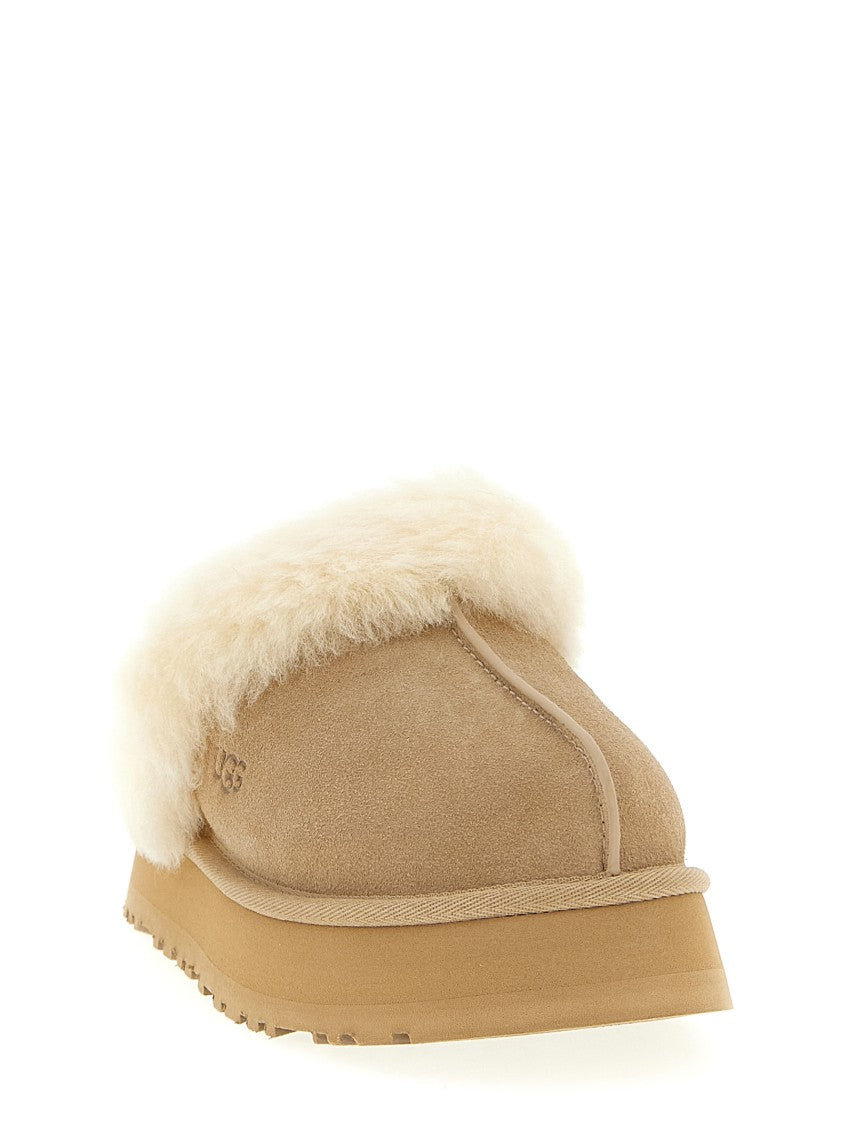 Ugg 'Disquette' Slipper