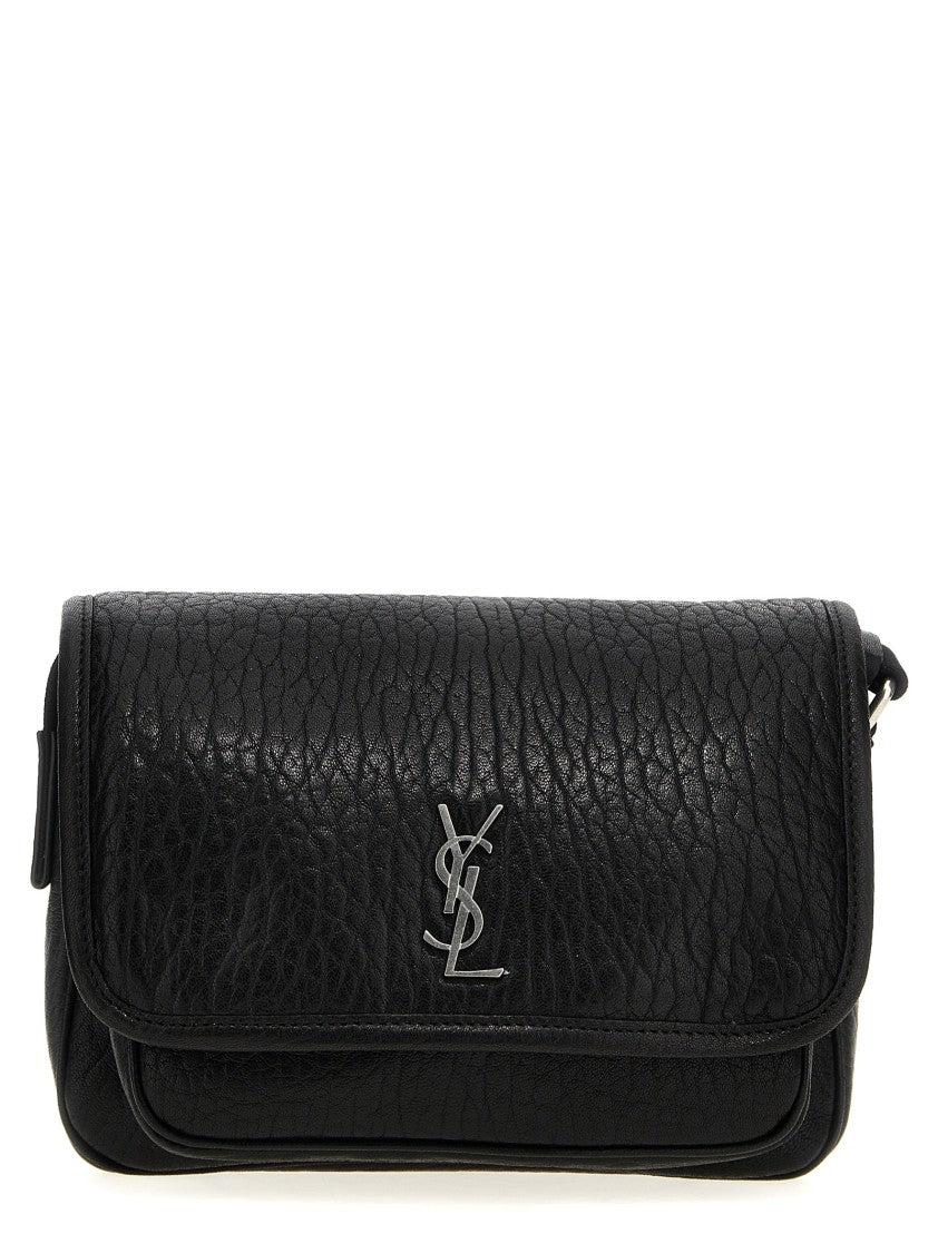 Saint Laurent 'Messenger Small Niki' Crossbody Bag