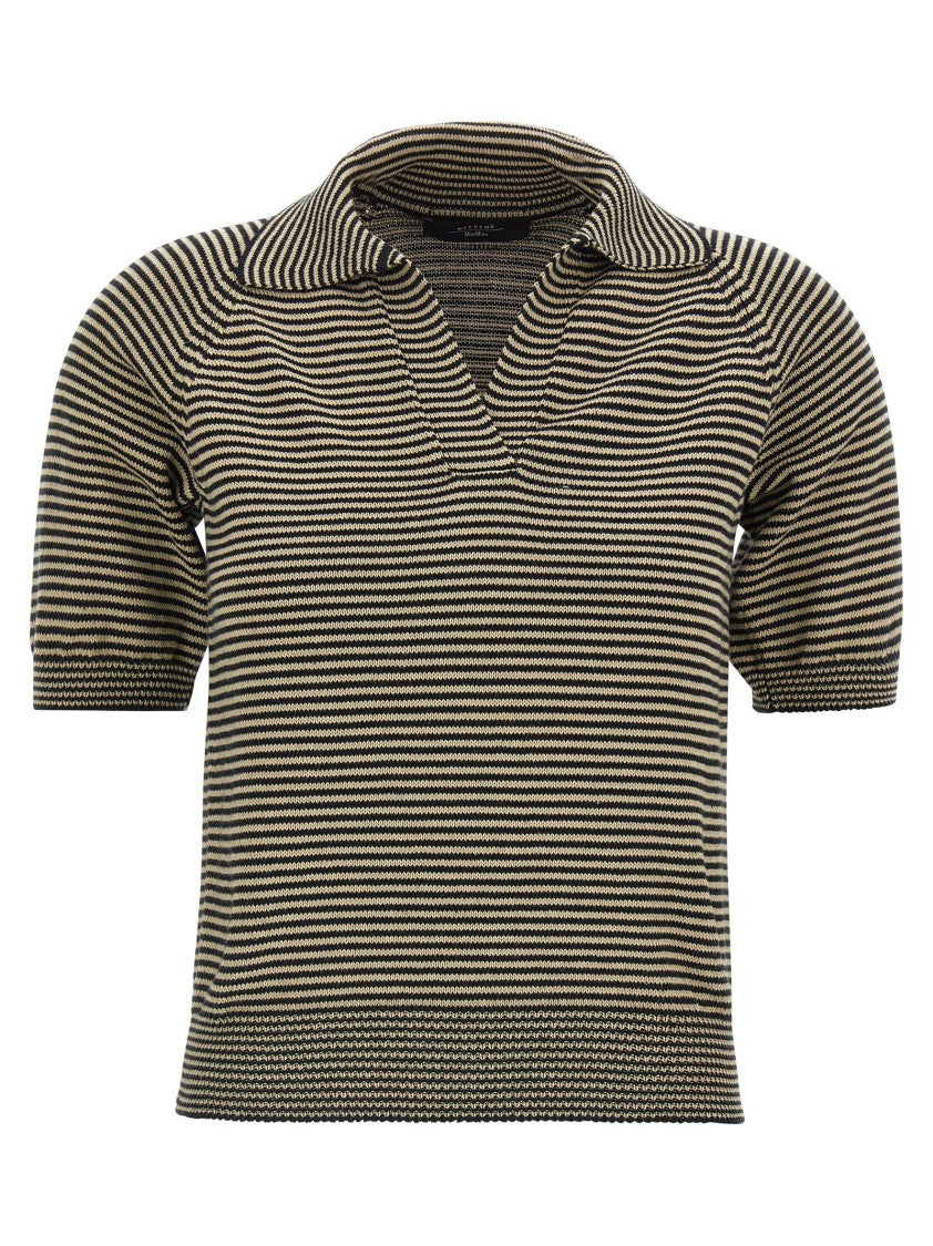 Max Mara Junior Polo Shirt