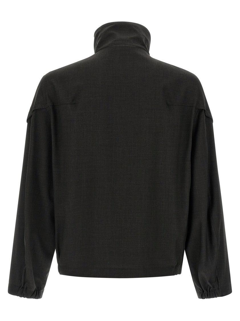 Kiko Kostadinov Farkas' Jacket