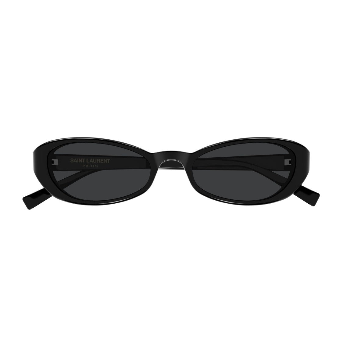 Saint Laurent Sl 871 Sue Oval-Frame Sunglasses