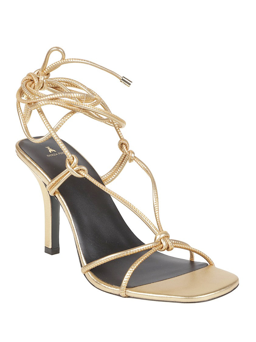 Patrizia Pepe Sandals