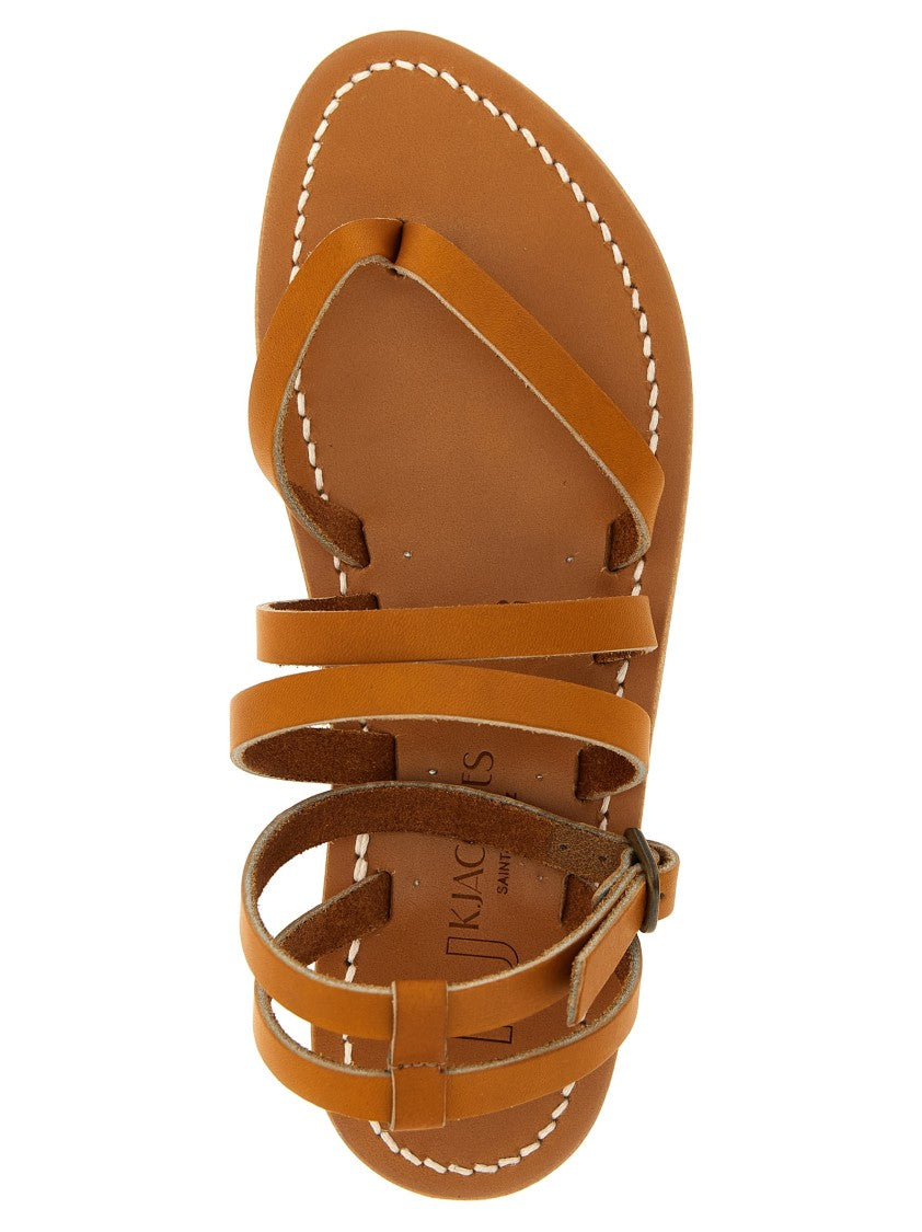 K Jacques St Tropez 'Hemeree' Sandals